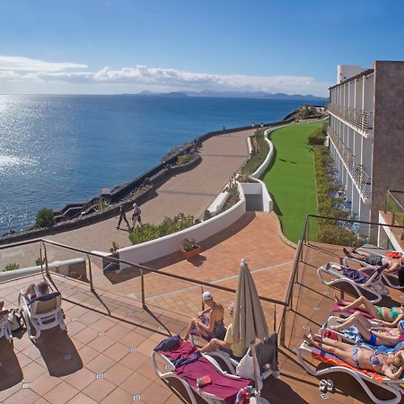 Hotel Mirador Papagayo By Livvo Playa Blanca  Luaran gambar